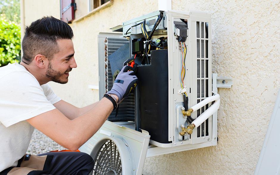 entreprise d'électricité Grigny