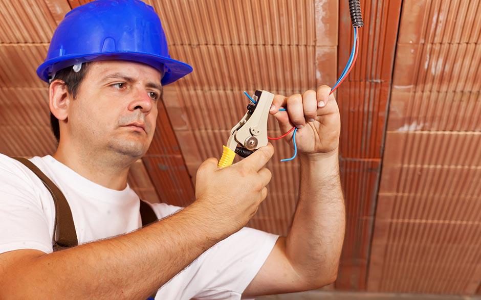 électricien artisan Élancourt