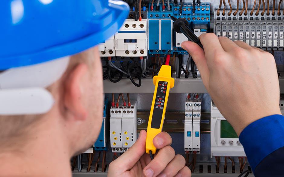 électricien artisan Élancourt